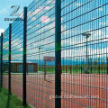 China German Used Double Wire Fence Factory